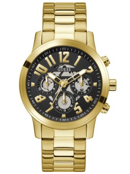 orologio uomo Guess GW0627G2 Mens watch Parker 44mm 5ATM