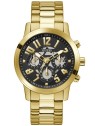 orologio uomo Guess GW0627G2 Mens watch Parker 44mm 5ATM