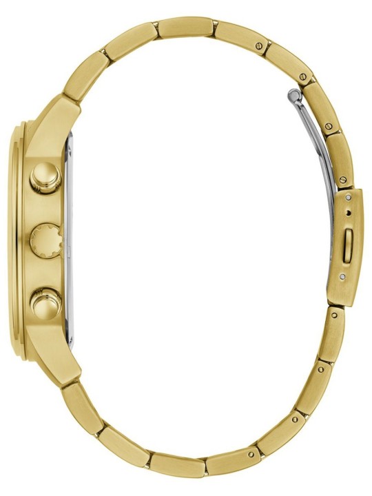 orologio uomo Guess GW0627G2 Mens watch Parker 44mm 5ATM