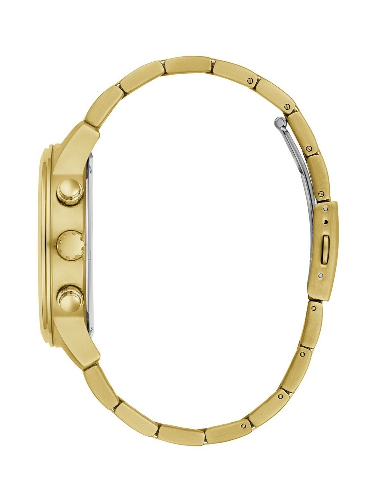 orologio uomo Guess GW0627G2 Mens watch Parker 44mm 5ATM