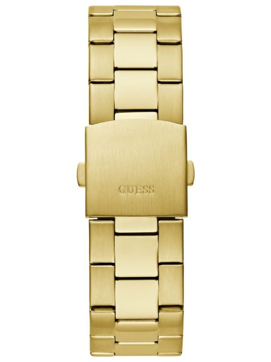 orologio uomo Guess GW0627G2 Mens watch Parker 44mm 5ATM