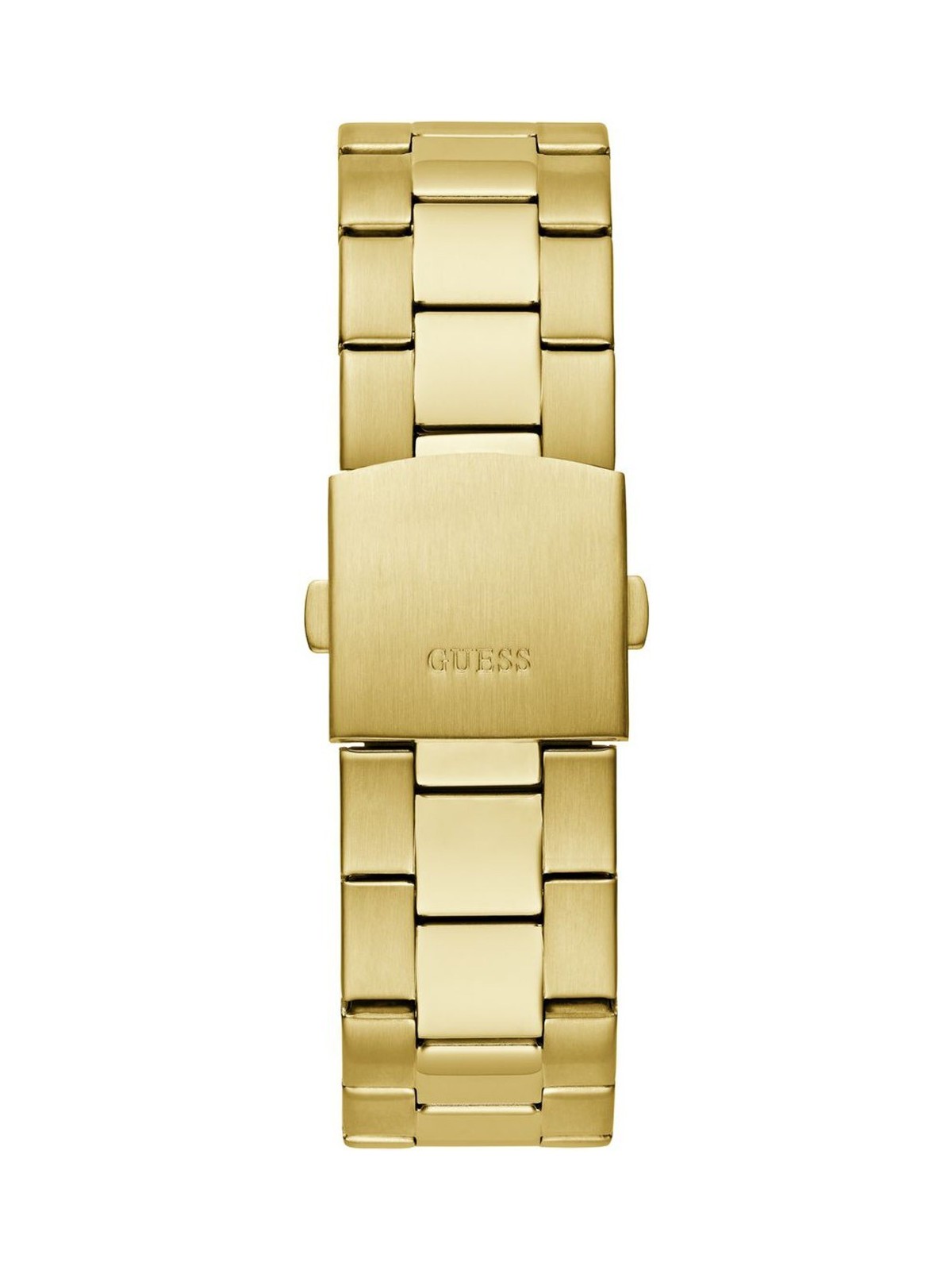 orologio uomo Guess GW0627G2 Mens watch Parker 44mm 5ATM