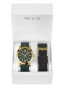 orologio uomo Guess GW0630G2 Mens watch Crescent 44mm 1ATM