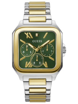 orologio uomo Guess GW0631G1 Mens watch Integrity 42mm 1ATM