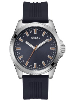 orologio uomo Guess GW0639G1 Mens watch Champ 44mm 5ATM