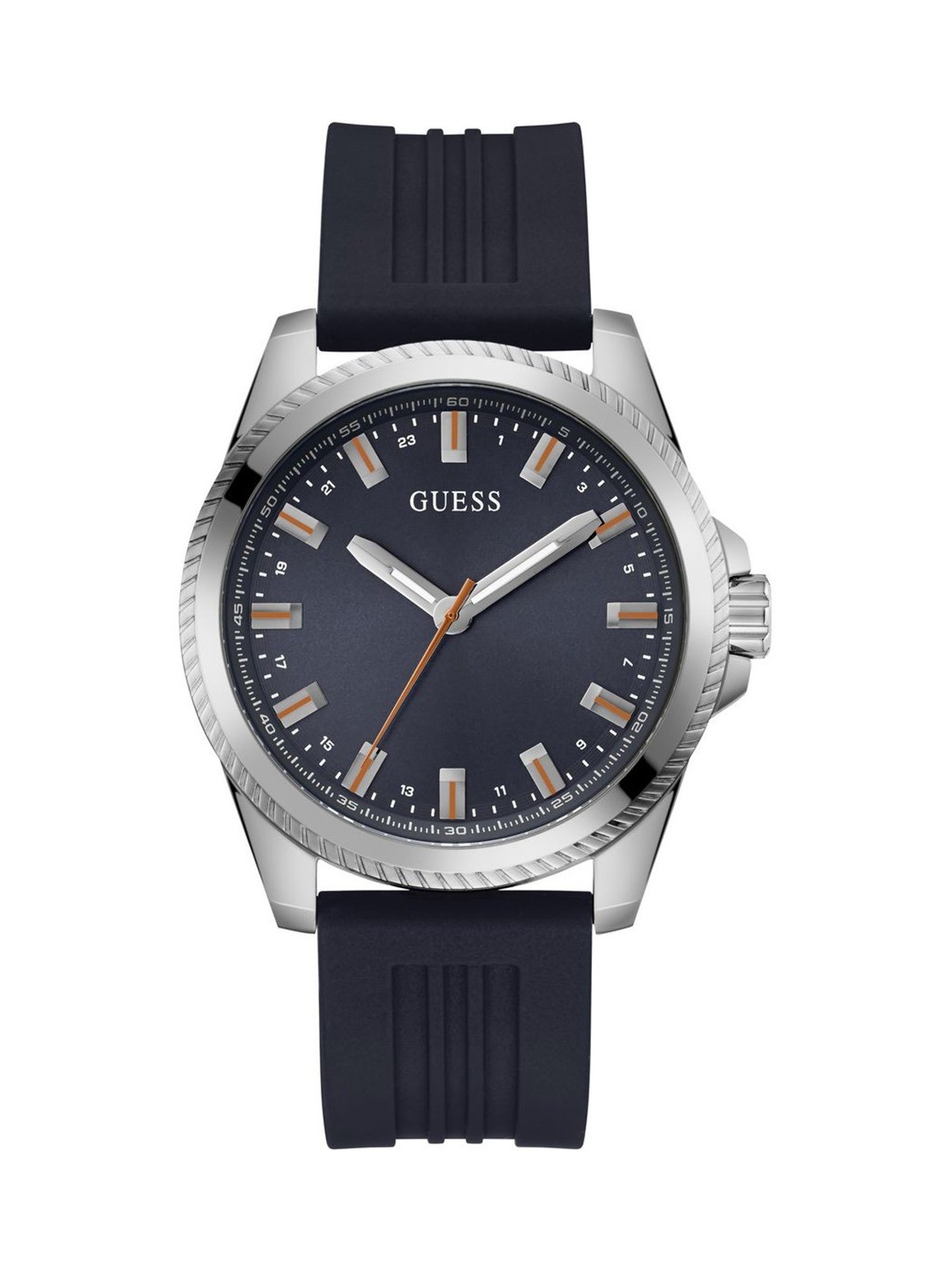 orologio uomo Guess GW0639G1 Mens watch Champ 44mm 5ATM