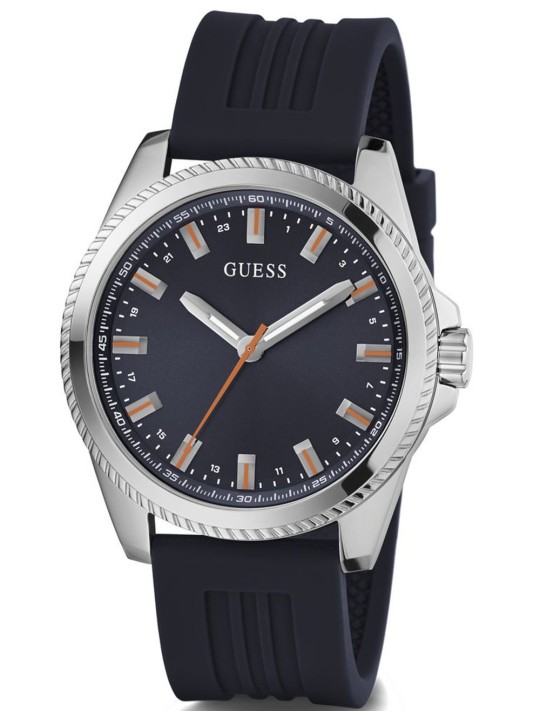 orologio uomo Guess GW0639G1 Mens watch Champ 44mm 5ATM