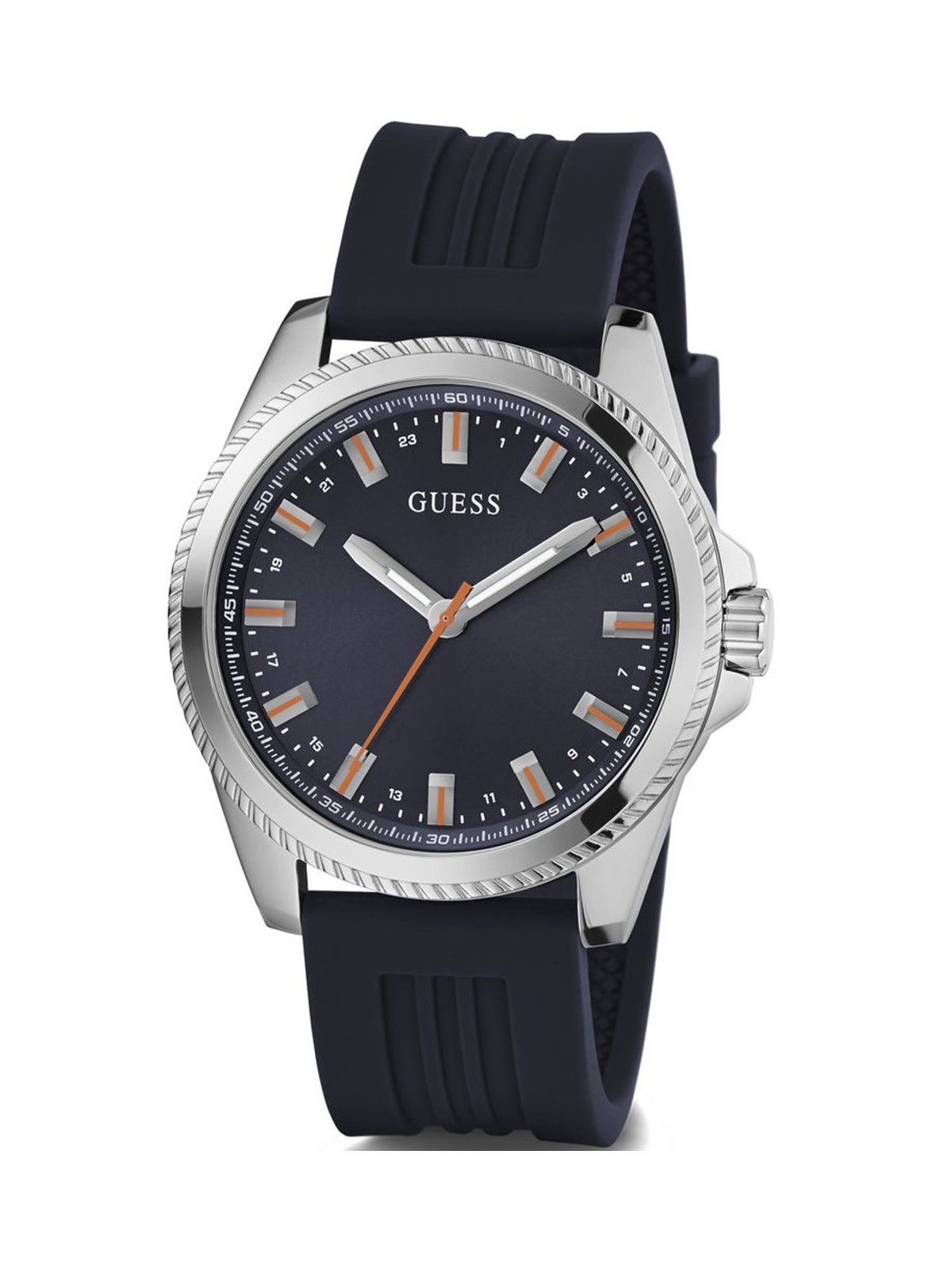 orologio uomo Guess GW0639G1 Mens watch Champ 44mm 5ATM