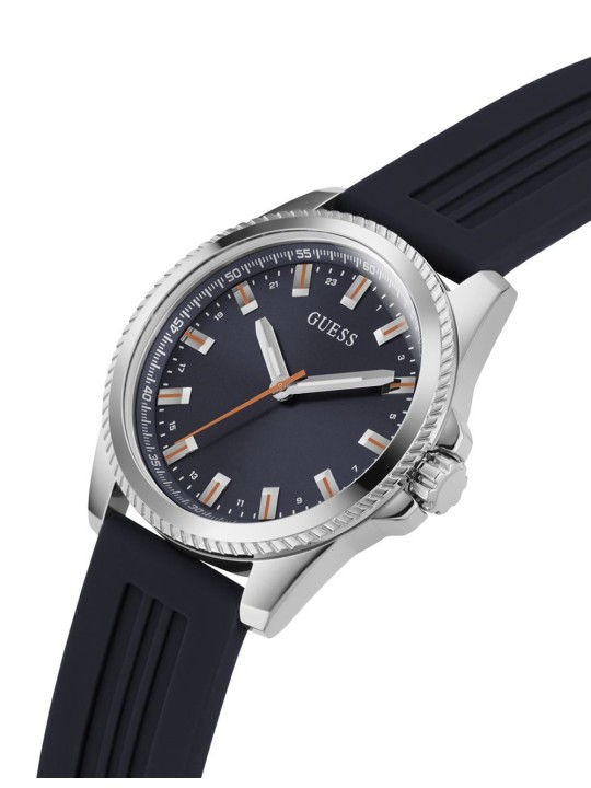 orologio uomo Guess GW0639G1 Mens watch Champ 44mm 5ATM