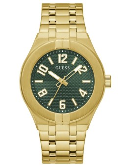 orologio uomo Guess GW0661G2 Mens watch Escape 44mm 5ATM