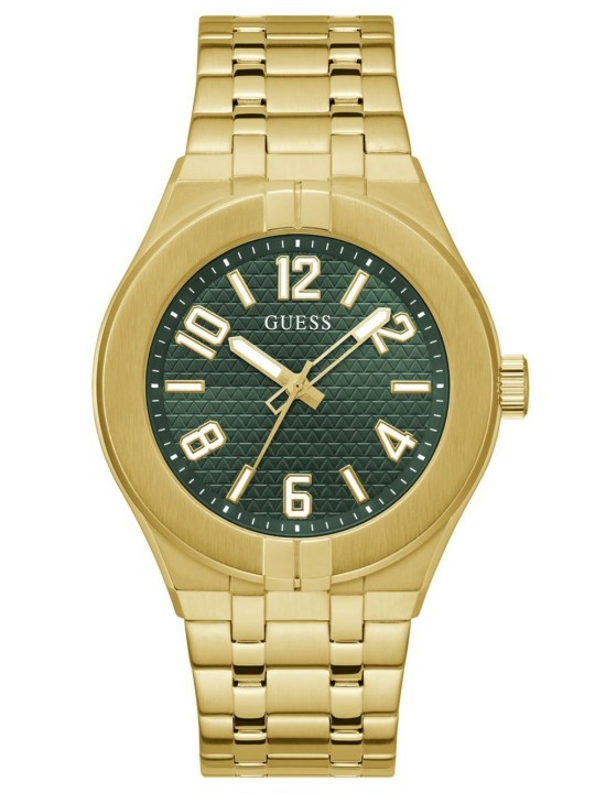 orologio uomo Guess GW0661G2 Mens watch Escape 44mm 5ATM