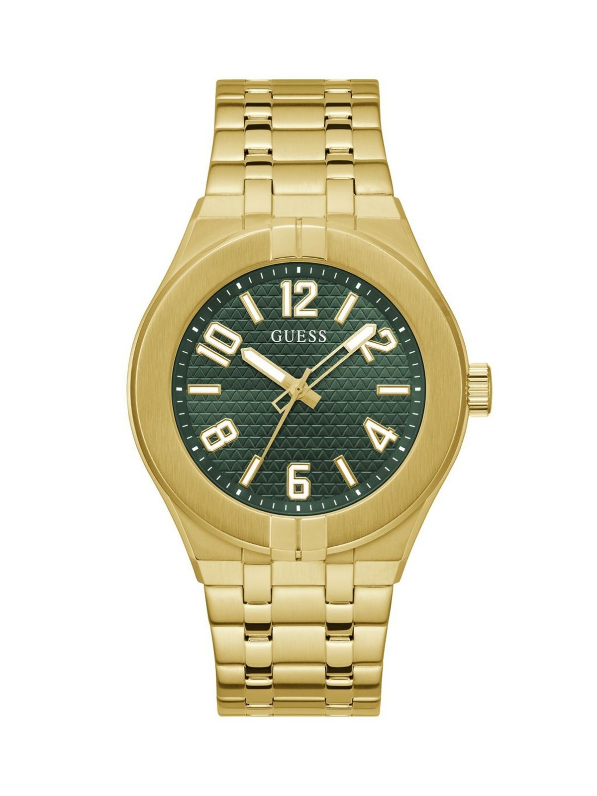 orologio uomo Guess GW0661G2 Mens watch Escape 44mm 5ATM