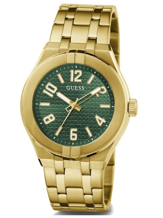 orologio uomo Guess GW0661G2 Mens watch Escape 44mm 5ATM