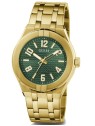 orologio uomo Guess GW0661G2 Mens watch Escape 44mm 5ATM
