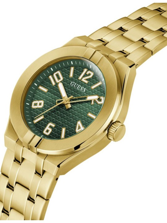 orologio uomo Guess GW0661G2 Mens watch Escape 44mm 5ATM