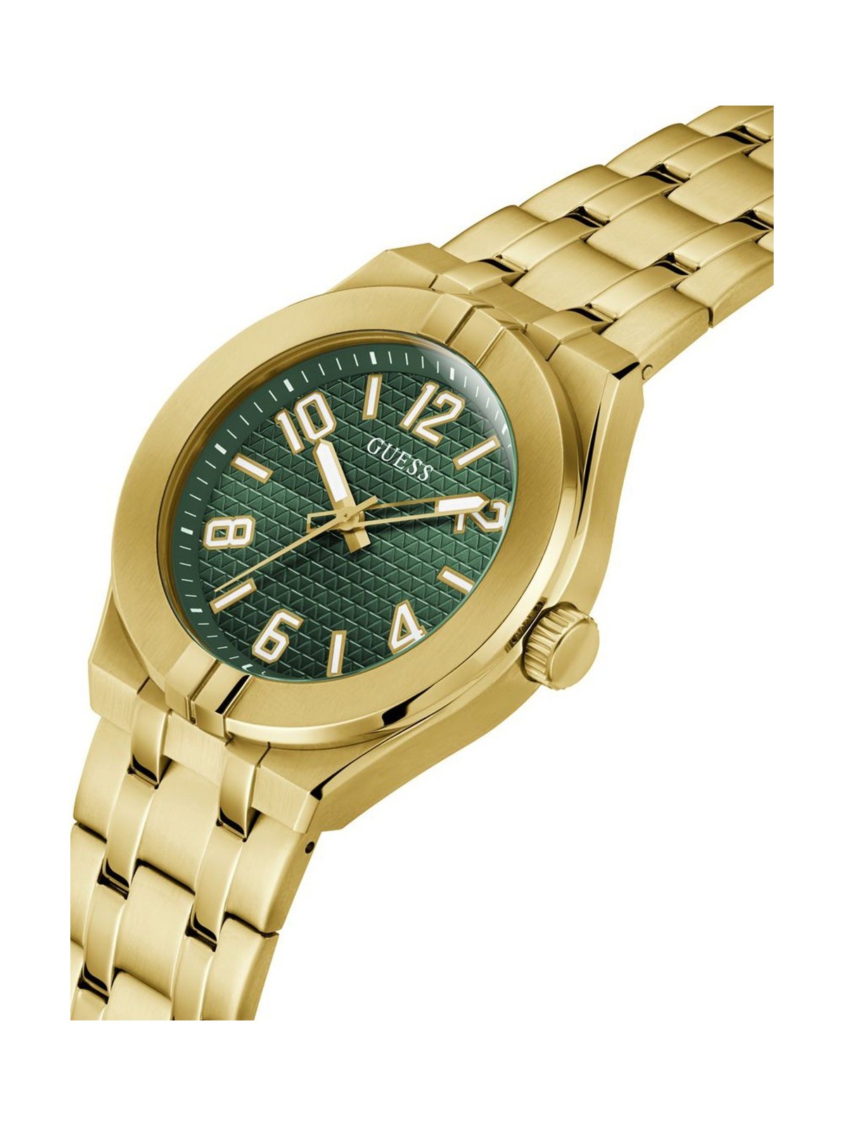 orologio uomo Guess GW0661G2 Mens watch Escape 44mm 5ATM