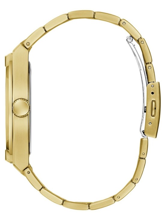 orologio uomo Guess GW0661G2 Mens watch Escape 44mm 5ATM