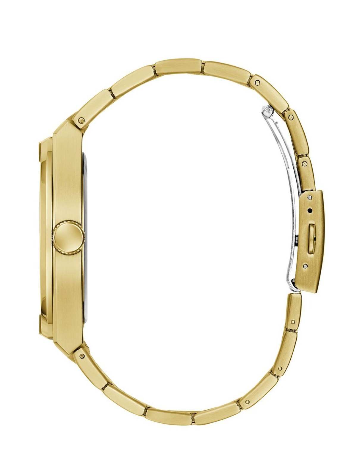 orologio uomo Guess GW0661G2 Mens watch Escape 44mm 5ATM