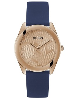 orologio donna Guess GW0665L2 Ladies watch Cubed 40mm 1ATM