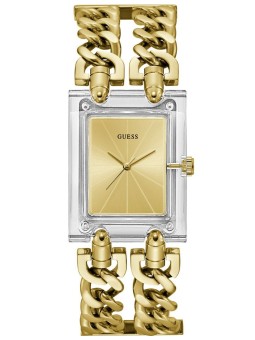 Guess GW0669L1 Ladies watch Mod Heavy Metal 30mm 1ATM