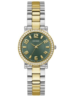 Guess GW0686L2 Ladies watch Fawn 32mm 1ATM