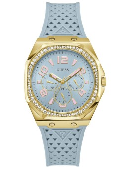 Guess GW0694L1 Ladies watch Zest 40mm 1ATM