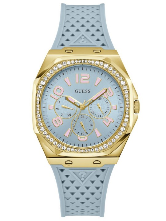 Guess GW0694L1 Ladies watch Zest 40mm 1ATM