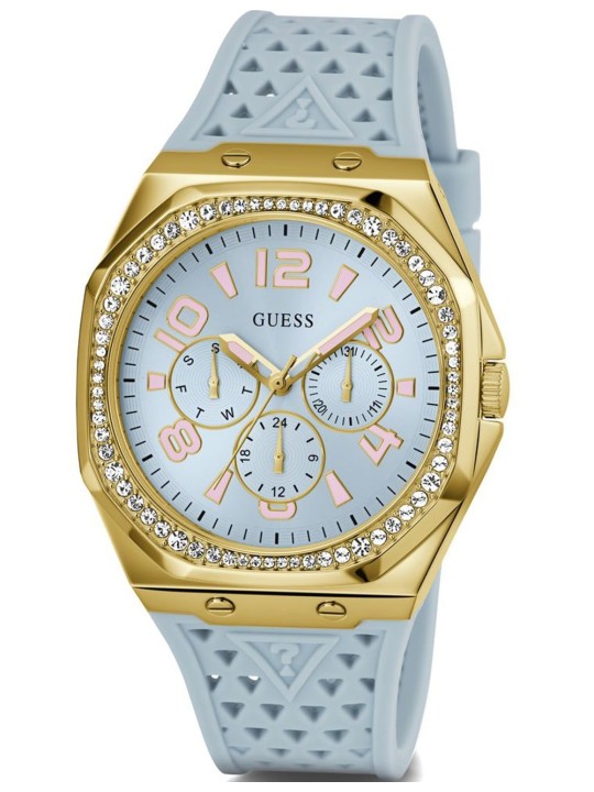 Guess GW0694L1 Ladies watch Zest 40mm 1ATM