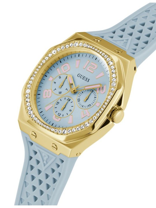 Guess GW0694L1 Ladies watch Zest 40mm 1ATM