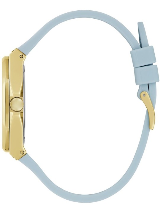 Guess GW0694L1 Ladies watch Zest 40mm 1ATM