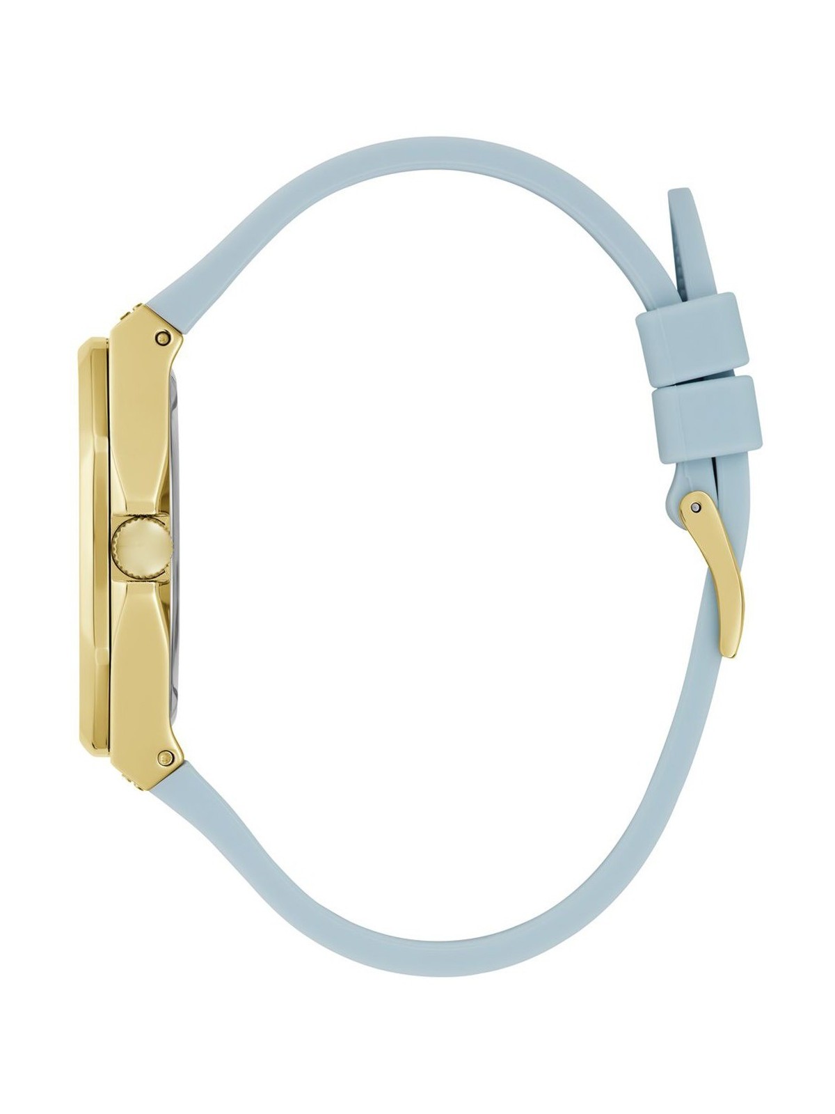 Guess GW0694L1 Ladies watch Zest 40mm 1ATM