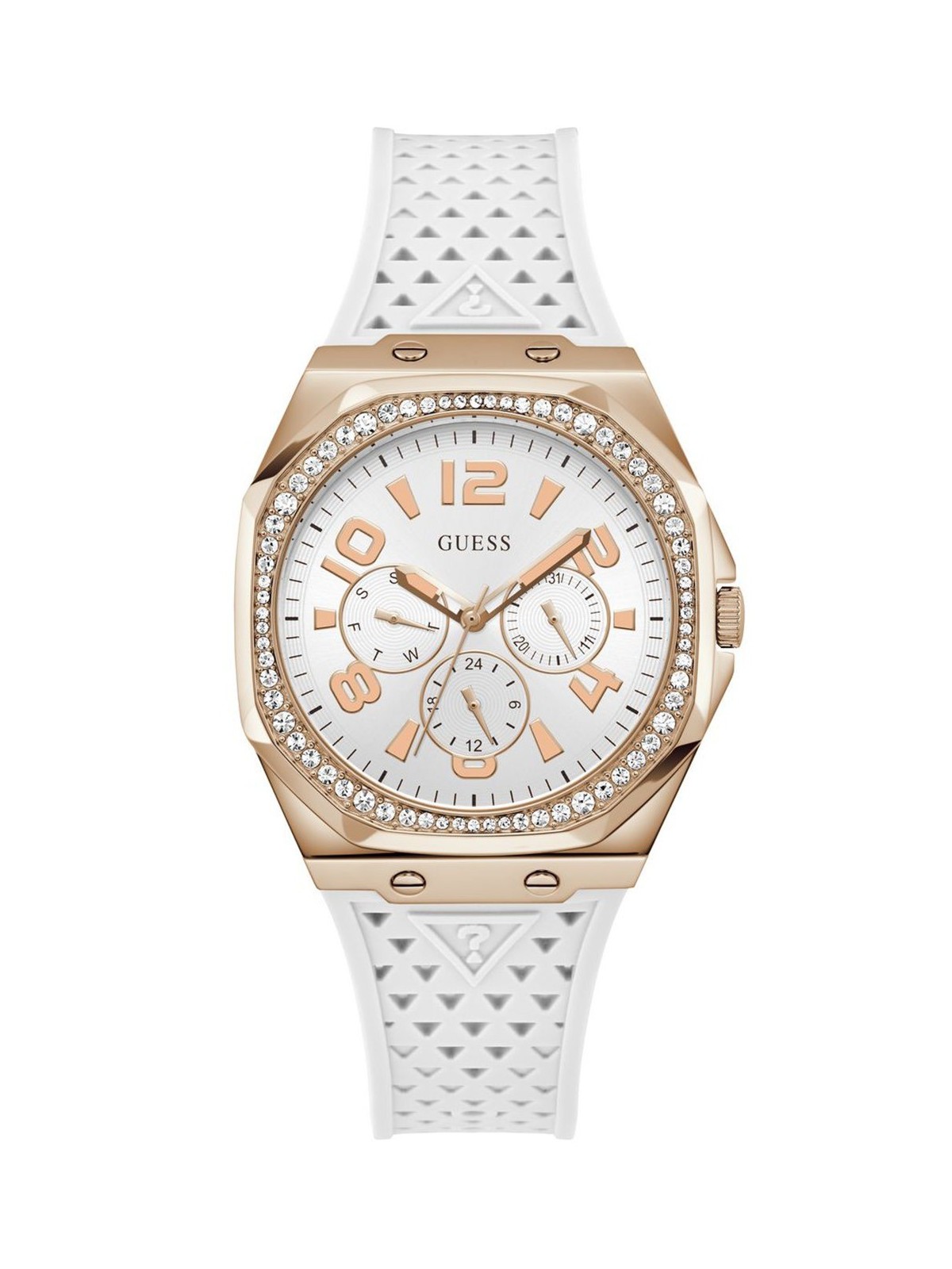 Guess GW0694L3 Ladies watch Zest 40mm 1ATM