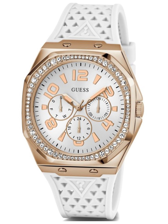 Guess GW0694L3 Ladies watch Zest 40mm 1ATM