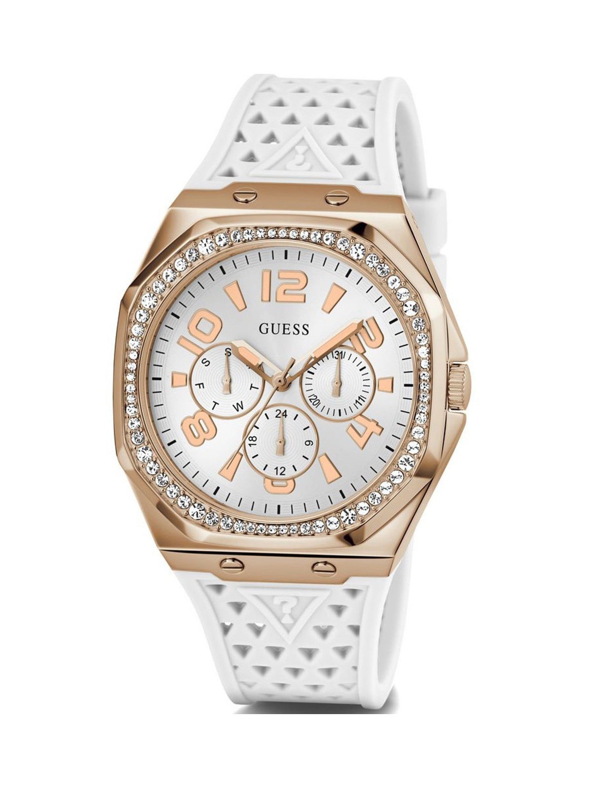 Guess GW0694L3 Ladies watch Zest 40mm 1ATM