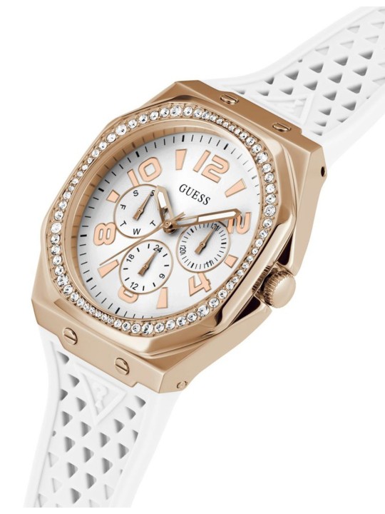 Guess GW0694L3 Ladies watch Zest 40mm 1ATM