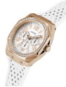 Guess GW0694L3 Ladies watch Zest 40mm 1ATM