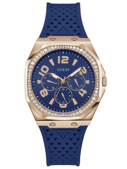 Guess GW0694L4 Ladies watch Zest 40mm 1ATM