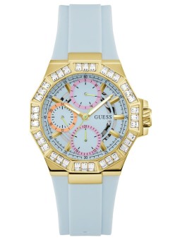 Guess GW0695L1 Ladies watch SELENE 39mm 5ATM
