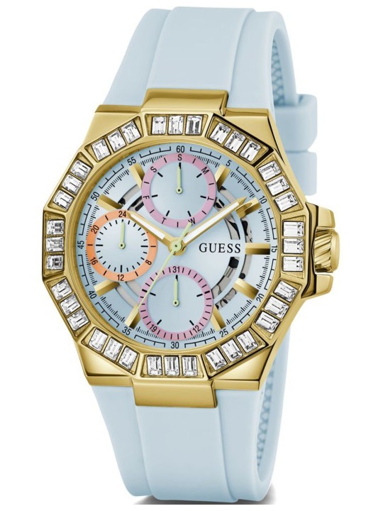 Guess GW0695L1 Ladies watch SELENE 39mm 5ATM