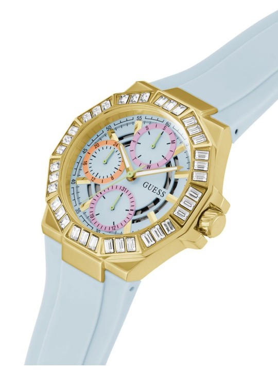 Guess GW0695L1 Ladies watch SELENE 39mm 5ATM