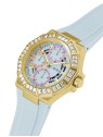 Guess GW0695L1 Ladies watch SELENE 39mm 5ATM