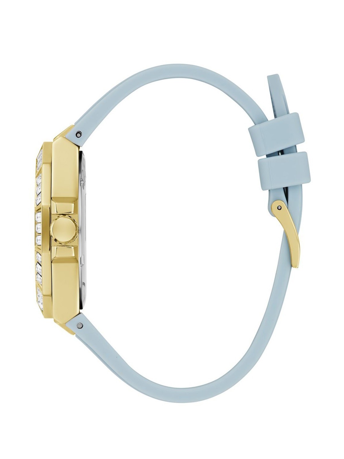 Guess GW0695L1 Ladies watch SELENE 39mm 5ATM