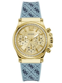 Guess GW0699L1 Ladies watch Charisma 38mm 5ATM
