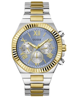 Guess GW0703G3 Mens watch Equity 46mm 5ATM