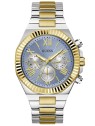 Guess GW0703G3 Mens watch Equity 46mm 5ATM