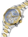 Guess GW0703G3 Mens watch Equity 46mm 5ATM