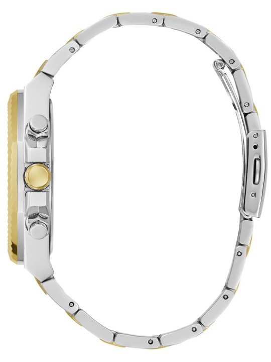 Guess GW0703G3 Mens watch Equity 46mm 5ATM