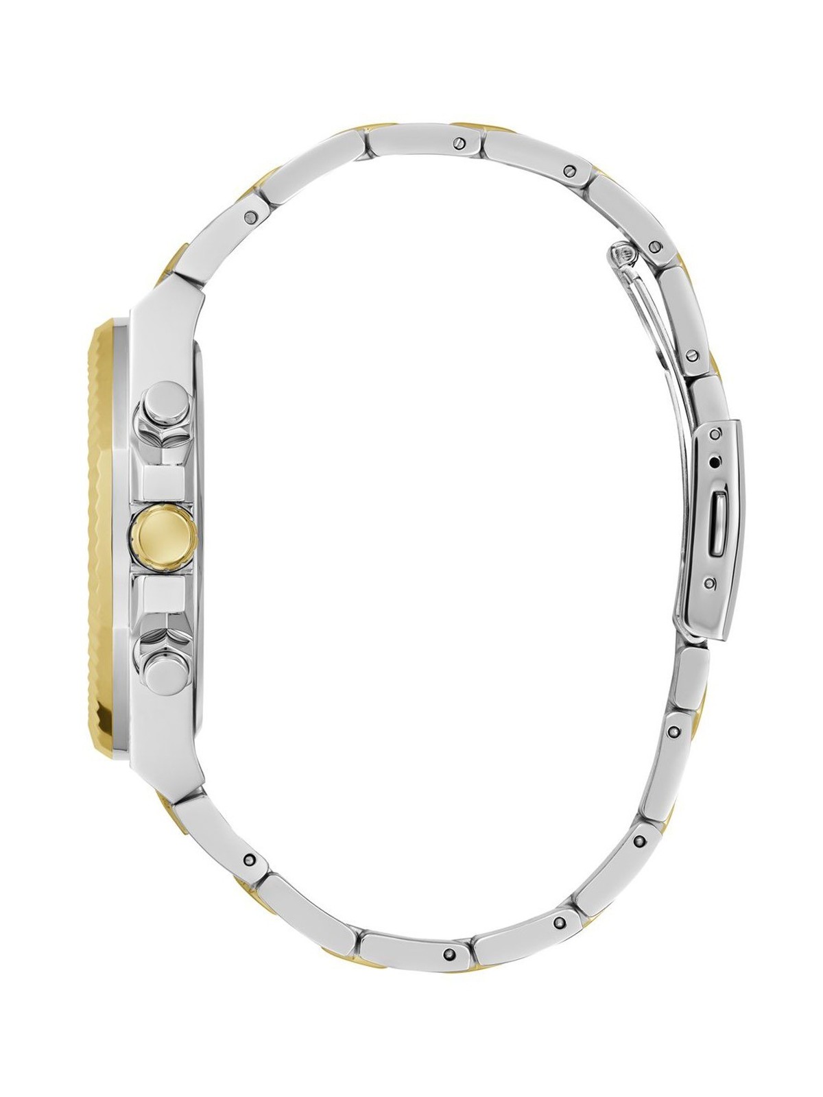 Guess GW0703G3 Mens watch Equity 46mm 5ATM