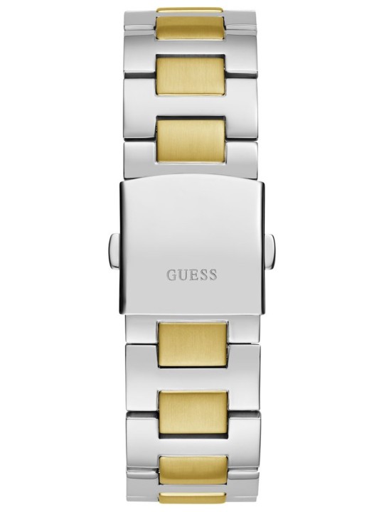 Guess GW0703G3 Mens watch Equity 46mm 5ATM