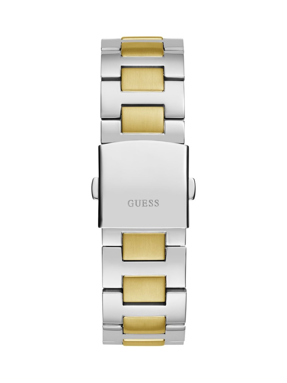 Guess GW0703G3 Mens watch Equity 46mm 5ATM